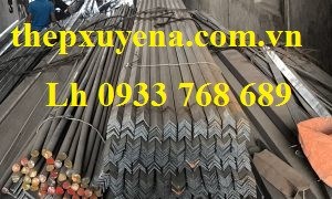 THÉP HÌNH V30 TIÊU CHUẨN A36/SS400