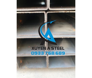THÉP HỘP 200X300X6/300X200X6