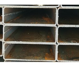 THÉP HỘP CHỮ NHẬT 100X300/ THÉP HỘP 300X100