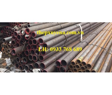 THÉP ỐNG ĐÚC ở tại QUẢNG BÌNH