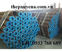 THÉP ỐNG ĐÚC GIÁ RẺ ở tại LONG AN