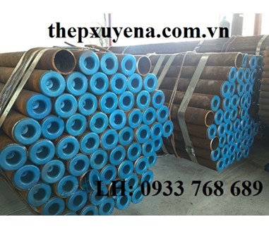 THÉP ỐNG ĐÚC GIÁ RẺ ở tại LONG AN