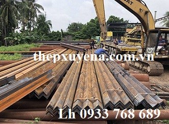 THÉP HÌNH V90/ THÉP V90