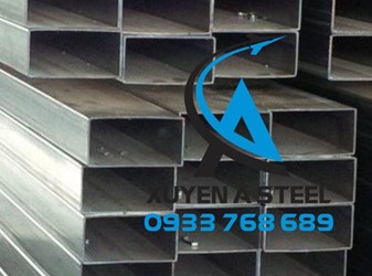 THÉP HỘP CHỮ NHẬT 70X140 DÀY 3LY/ 3LI/ 3MM
