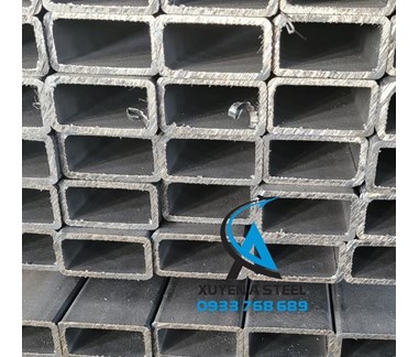 THÉP HỘP 50X100X8/ THÉP HỘP 100X50X8