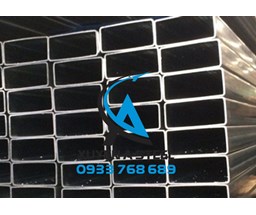 THÉP HỘP CHỮ NHẬT 70X140X4LY/4MM/4LI
