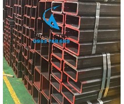 THÉP HỘP CƯỜNG ĐỘ CAO 75X125X10MM/LY/LI Q355B