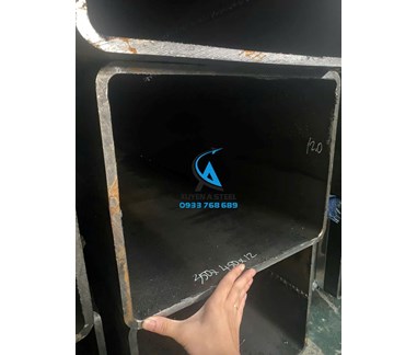 THÉP HỘP Q235B 350X450X10MM/LY/LI 