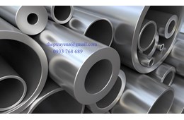 Bảng Tiêu Chuẩn Thép Ống Inox
