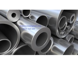 Bảng Tiêu Chuẩn Thép Ống Inox