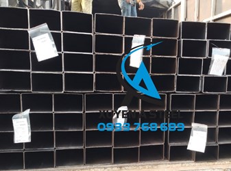 THÉP HỘP 80X120X3LI/ THÉP HỘP 120X80X3LI