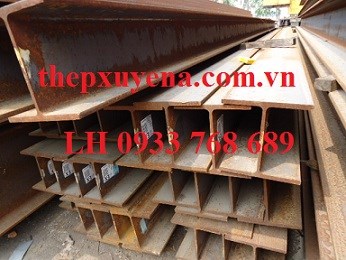 THÉP HÌNH I244/ THÉP HÌNH H244