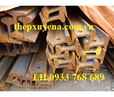 THÉP RAY TÀU QU100 GIÁ RẺ