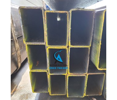 THÉP HỘP SS400/Q235B 200X300X10MM/LY/LI
