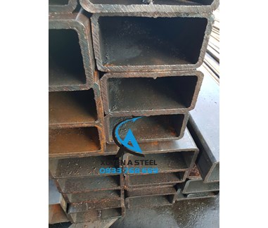 THÉP HỘP 150X300X12LY/ THÉP HỘP 300X150X12LY