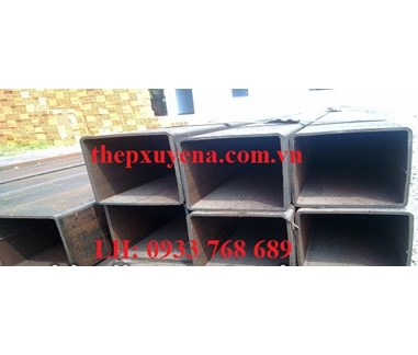 THÉP HỘP 250X150 DÀY 4.5LY, 5Y, 6LY, 8LY, 9LY, 10LY, 12LY, 14LY, 15LY.