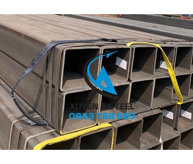 THÉP HỘP 350X350X12/ THÉP HỘP 350X350X12LY