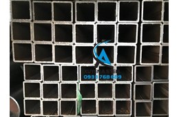 THÉP HỘP VUÔNG 40X40X5 Q355B