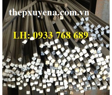 THÉP VUÔNG ĐẶC KÉO BÓNG 12X12
