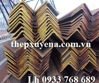 THÉP HÌNH V30 TIÊU CHUẨN A36/SS400