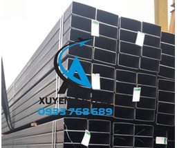 THÉP HỘP 80X120X2.5LI/ THÉP HỘP 80X120X2.5MM