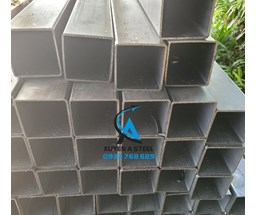 THÉP HỘP VUÔNG 125X125X4LY