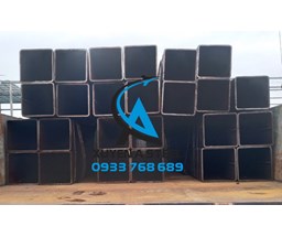 THÉP HỘP VUÔNG 100X100X3MM