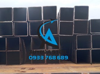 THÉP HỘP VUÔNG 100X100X3MM/3LY/3LI