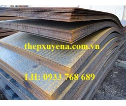 THÉP TẤM GÂN S355 DÀY 2LY, 3Y, 4LY, 5LY, 6LY, 8LY, 10LY, 12LY