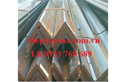  THÉP HÌNH V HÀN QUỐC