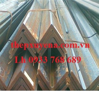  THÉP HÌNH V HÀN QUỐC