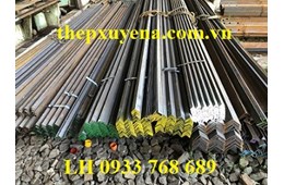 THÉP HÌNH V NHẬT BẢN