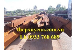  THÉP HÌNH V TRUNG QUỐC
