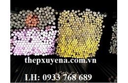  THÉP TRÒN ĐẶC PHI 16