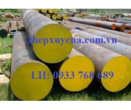  THÉP TRÒN ĐẶC PHI 170