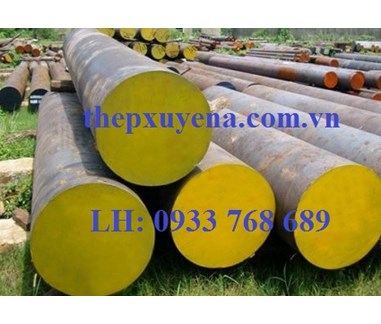  THÉP TRÒN ĐẶC PHI 170
