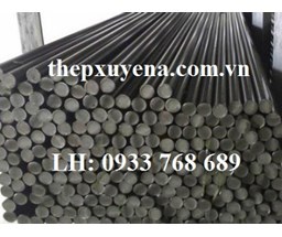  THÉP TRÒN ĐẶC PHI 18