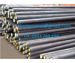  THÉP TRÒN ĐẶC PHI 30