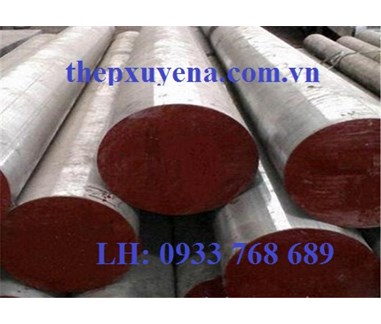 THÉP TRÒN ĐẶC S45C PHI 310 - LÁP TRÒN ĐẶC PHI 310 C45