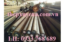  THÉP TRÒN ĐẶC PHI 32