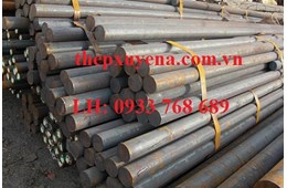  THÉP TRÒN ĐẶC PHI 35