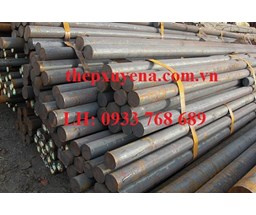  THÉP TRÒN ĐẶC PHI 35
