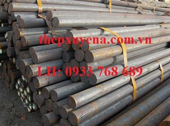  THÉP TRÒN ĐẶC PHI 35