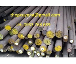  THÉP TRÒN ĐẶC PHI 38