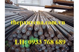  THÉP TRÒN ĐẶC PHI 45