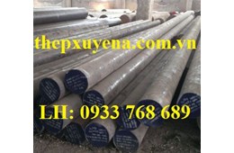  THÉP TRÒN ĐẶC PHI 46