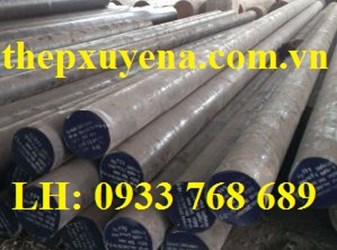  THÉP TRÒN ĐẶC PHI 46