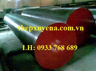  THÉP TRÒN ĐẶC PHI 500