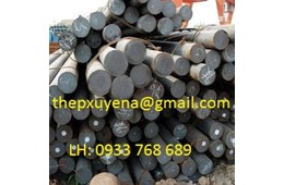  THÉP TRÒN ĐẶC PHI 52