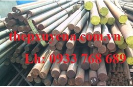  THÉP TRÒN ĐẶC PHI 54/55/56